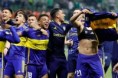 ¿Y River? "Boca es el mejor equipo del fútbol argentino"